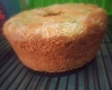 Foto langkah ke 7 dari resep Bolu pisang.