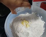 Foto del paso 2 de la receta: Tortillas de harina