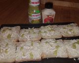 Foto del paso 8 de la receta: Sopa de cebolla con pan tostado con queso