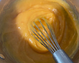 Foto del paso 9 de la receta: Eclairs con cremoso de pomelo y profiteroles !!!