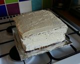 A picture of step 63 of Vickys Super Mario Cake Decoration Idea.