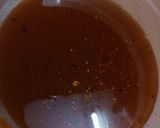 A picture of step 2 of Sweet Tamarind Chutney.
