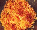 Foto del paso 1 de la receta: Ensalada de repollo y zanahoria
