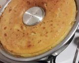 Foto del paso 6 de la receta: Budín de pan!