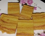 Foto langkah ke 8 dari resep Maksuba.