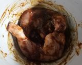 Foto langkah ke 2 dari resep Ayam Suwir Pedas (Slow Cooker).