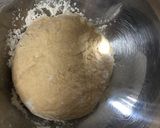 Foto del paso 2 de la receta: Pan trenzado dulce (Jalot Shabat)