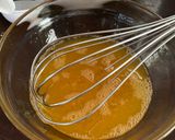 รูปขั้นตอนการทำที่ 1 ของ Honey Pancake