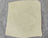 A picture of step 3 of Dates Mat Samosa.
