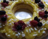 Foto del paso 5 de la receta: Rosca de Pascua, de Osvaldo Gross