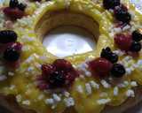 Foto del paso 5 de la receta: Rosca de Pascua, de Osvaldo Gross