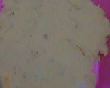 A picture of step 2 of Crispy Potato sticks.