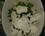 A picture of step 6 of The Cannelloni of your dreams.