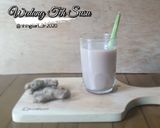 Foto langkah ke 3 dari resep Wedang Teh Susu.