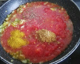 Foto del paso 4 de la receta: Huevos al plato