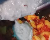 சுரைக்காய் குருமா (Suraikkaai kuruma recipe in tamil) ரெசிபி ஸ்டேப் 5 புகைப்படம்