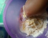 Foto langkah ke 1 dari resep Bolen Pisang Kulit Berlapis2.