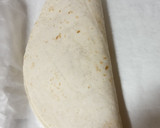 Foto del paso 2 de la receta: Empanadilla de fajita