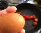 Foto del paso 2 de la receta: Huevito veloz