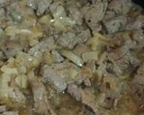 Foto del paso 3 de la receta: Hígado encebollado Deli