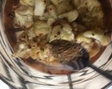 Foto del paso 4 de la receta: Sopa de coliflor rostizada