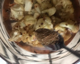 Foto del paso 4 de la receta: Sopa de coliflor rostizada