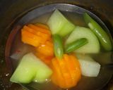 Foto langkah ke 4 dari resep Sayur Asam Spesial.