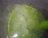 Foto langkah ke 3 dari resep Es Timun Suri.