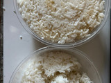 Nasi Goreng Putih
