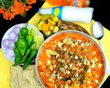 عکس مرحله 7 از دستور املت پنیری solmaz