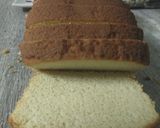 รูปขั้นตอนการทำที่ 9 ของ Butter Cake KD pure