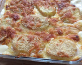 Foto del paso 1 de la receta: Papas al gratín 1