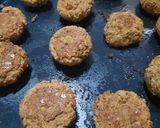 Foto del paso 8 de la receta: Bocaditos de garbanzos al curry