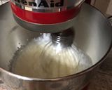 Φωτογραφία βήματος 1 της συνταγής Homemade whipping cream