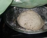 Foto del paso 1 de la receta: Pancitos saborizados de orégano