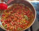 Foto del paso 4 de la receta: Garbanzos con choco
