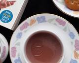 Sheer chai pink tea recipe step 6 photo