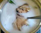 Foto langkah ke 4 dari resep Wedang Angsle Khas Malang.