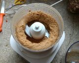 Foto del paso 4 de la receta: Mantequilla de maní casera ❤️