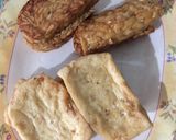 Foto langkah ke 1 dari resep Rujak Petis.