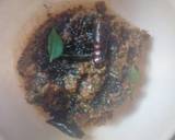 Tomato mint chutney recipe step 4 photo