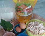 Foto langkah ke 1 dari resep Sosis Solo.