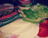 Foto del paso 7 de la receta: HU3RAz♡ Torta de Salchicha ;)