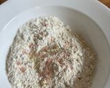 A picture of step 2 of Stuffed Potato and Onion.