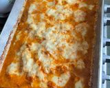 Rakott csirkemell szaftosan recept fázis 7 fotója
