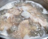 山藥紅棗枸杞排骨湯的食譜步驟2照片