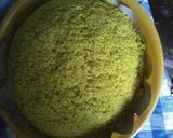 Foto langkah ke 13 dari resep Nasi kuning.
