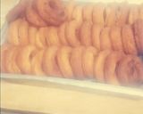 Foto del paso 6 de la receta: Roscas blanditas