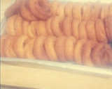 Foto del paso 6 de la receta: Roscas blanditas