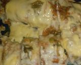 Foto del paso 7 de la receta: Canelones de carne y verdura